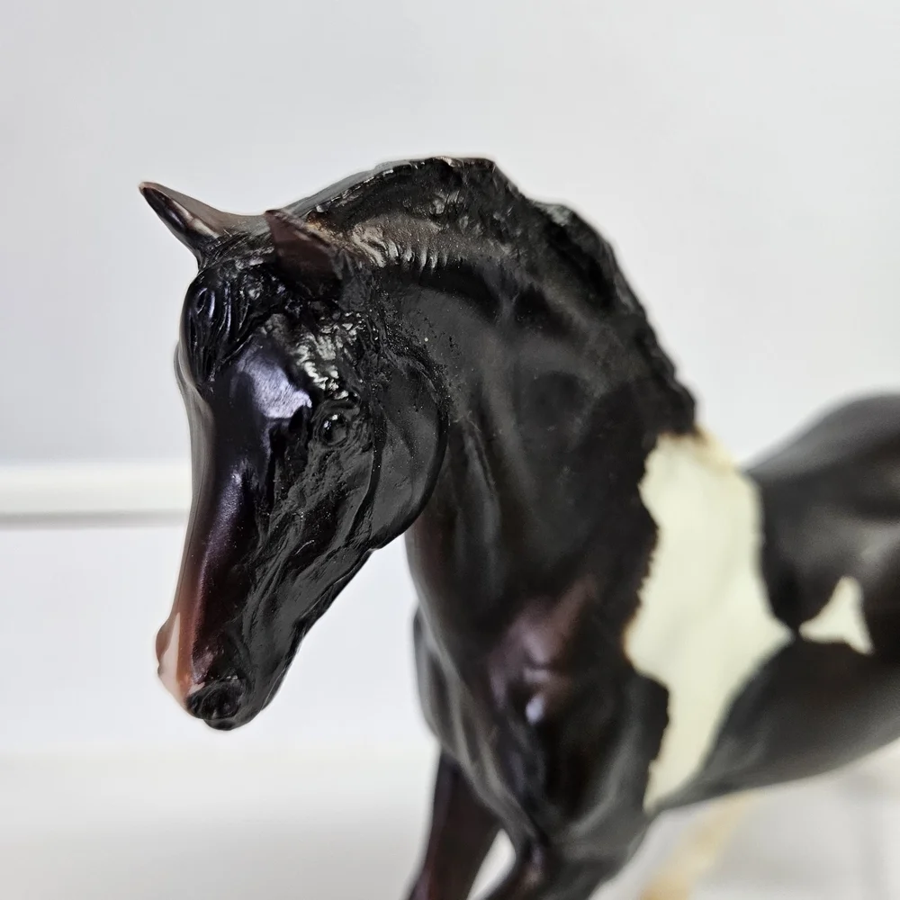 Breyer vintage horse